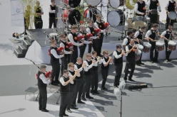 interceltique Lorient 2013-BAGAD DE PONT-L'ABBE 013