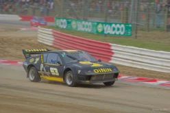 Gustave TARRIERE Catégorie LEGEND au LoheacRX-2025 - 0379