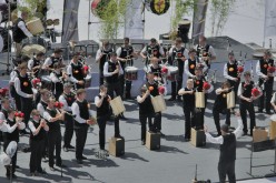 interceltique Lorient 2013-BAGAD DE PONT-L'ABBE 015