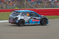 Valentin LUMET au Rallycross de Lohéac 2025 - 0899