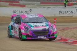 Jonathan PAILLER au Rallycross de Lohéac 2025 - 0609
