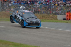 Michaël SELLAR au Rallycross de Lohéac 2025 - 0917