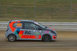 Léonore REBOURS au Rallycross de Lohéac 2025 - 0341