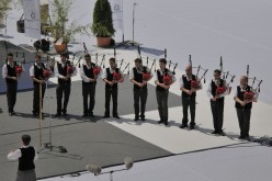 interceltique Lorient 2013-BAGAD de PERROS-GUIREC 004