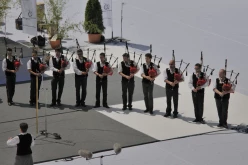 interceltique Lorient 2013-BAGAD de PERROS-GUIREC 004
