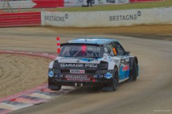 Valentin LUMET au Rallycross de Lohéac 2025 - 0505