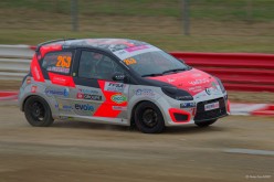 Louna POTTIER au Rallycross de Lohéac 2025 - 0350