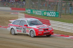 Christian Ménier Catégorie LEGEND au LoheacRX-2025 - 0381