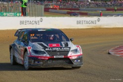 René MUNNICH au Rallycross de Lohéac 2025 - 1282