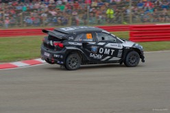 Patrick GUILLERME au Rallycross de Lohéac 2025 - 0942