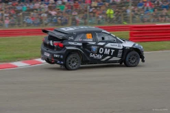 Patrick GUILLERME au Rallycross de Lohéac 2025 - 0942