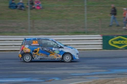 Marie LEFRANCOIS au Rallycross de Lohéac 2025 - 0151
