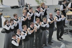 interceltique Lorient 2013-BAGAD de PERROS-GUIREC 008