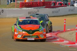 Antoni MASSET au Rallycross de Lohéac 2025 - 0088