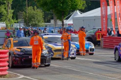 Mathieu FRETIN au Rallycross de Lohéac 2025 - 2090