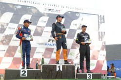 Podium DIVISION 3 LoheacRX-2025 - 2351