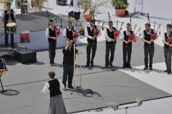 interceltique Lorient 2013-BAGAD de PERROS-GUIREC 011