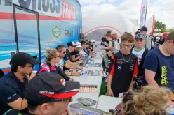 Signatures des autographes LoheacRX-2025 - 1589