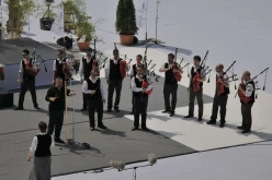 interceltique Lorient 2013-BAGAD de PERROS-GUIREC 014