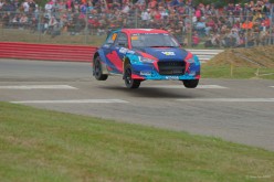Nicolas GELEYNS au Rallycross de Lohéac 2025 - 0904