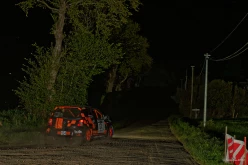 Fabrice GOULVENT au Rallye du Pays de Lohéac 2026