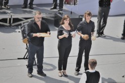 interceltique Lorient 2013-BAGAD de PERROS-GUIREC 002