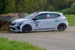 Rallye Loheac 2026 0880