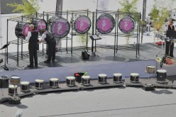 interceltique Lorient 2013-BAGAD de LOCOAL MENDON 001