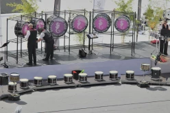 interceltique Lorient 2013-BAGAD de LOCOAL MENDON 001