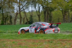 Rallye Loheac 2026 0818