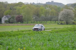 Jérémy SCHILLEWAERT au Rallye du Pays de Lohéac 2026