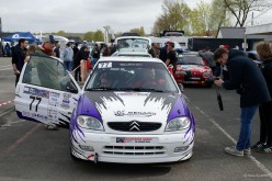 Rallye Loheac 2026 0002 Axel GOUESMEL