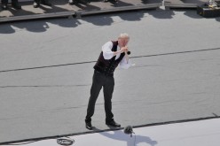 interceltique Lorient 2013-BAGAD de LOCOAL MENDON 005