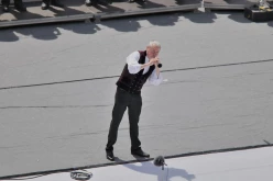 interceltique Lorient 2013-BAGAD de LOCOAL MENDON 005