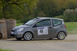 Rallye Loheac 2026 0807