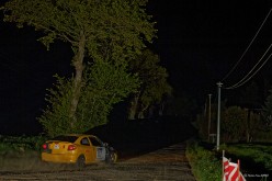 Nicolas BUCHART au Rallye du Pays de Lohéac 2026