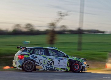 Galerie 93 : Rallye-Pays-Loheac-2026