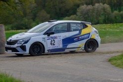 Rallye Loheac 2026 0872