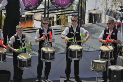 interceltique Lorient 2013-BAGAD de LOCOAL MENDON 009