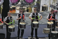 interceltique Lorient 2013-BAGAD de LOCOAL MENDON 009