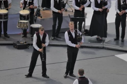 interceltique Lorient 2013-BAGAD de LOCOAL MENDON 010