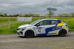 Rallye Loheac 2026 0725