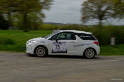 Rallye Loheac 2026 0601