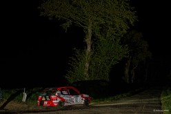 Sébastien GUILBERT au Rallye du Pays de Lohéac 2026