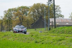 Laurent GALLOU au Rallye du Pays de Lohéac 2026