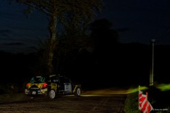 Guenael DENOS au Rallye du Pays de Lohéac 2026