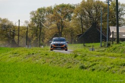 Nicolas DUMONT au Rallye du Pays de Lohéac 2026
