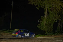 Adrien MARAIS au Rallye du Pays de Lohéac 2026