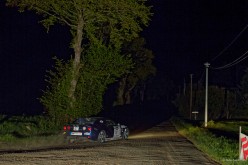 Patrice HOULLIER au Rallye du Pays de Lohéac 2026