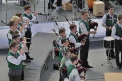 interceltique Lorient 2013-BAGAD de PLOUGASTELL 008
